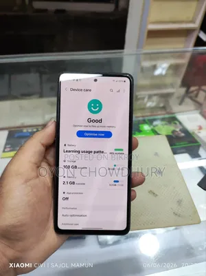Samsung Galaxy A52 128 GB