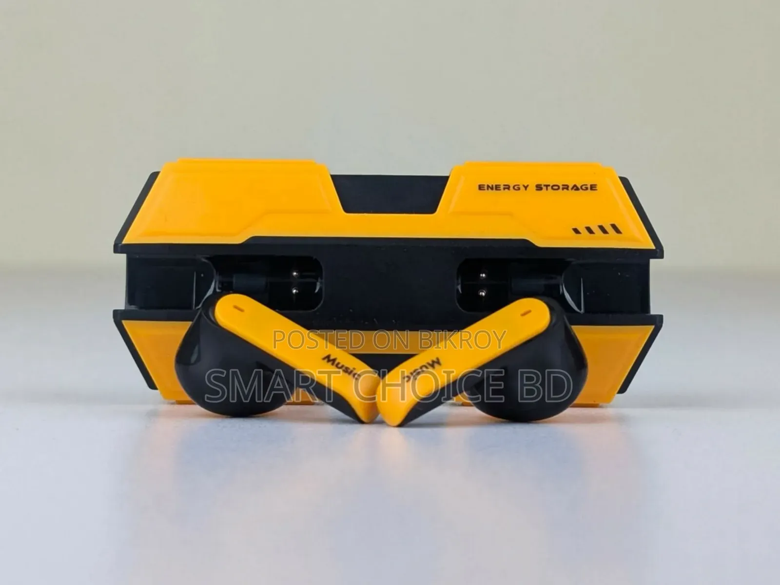 K9 Sport Wireless Earbuds –
