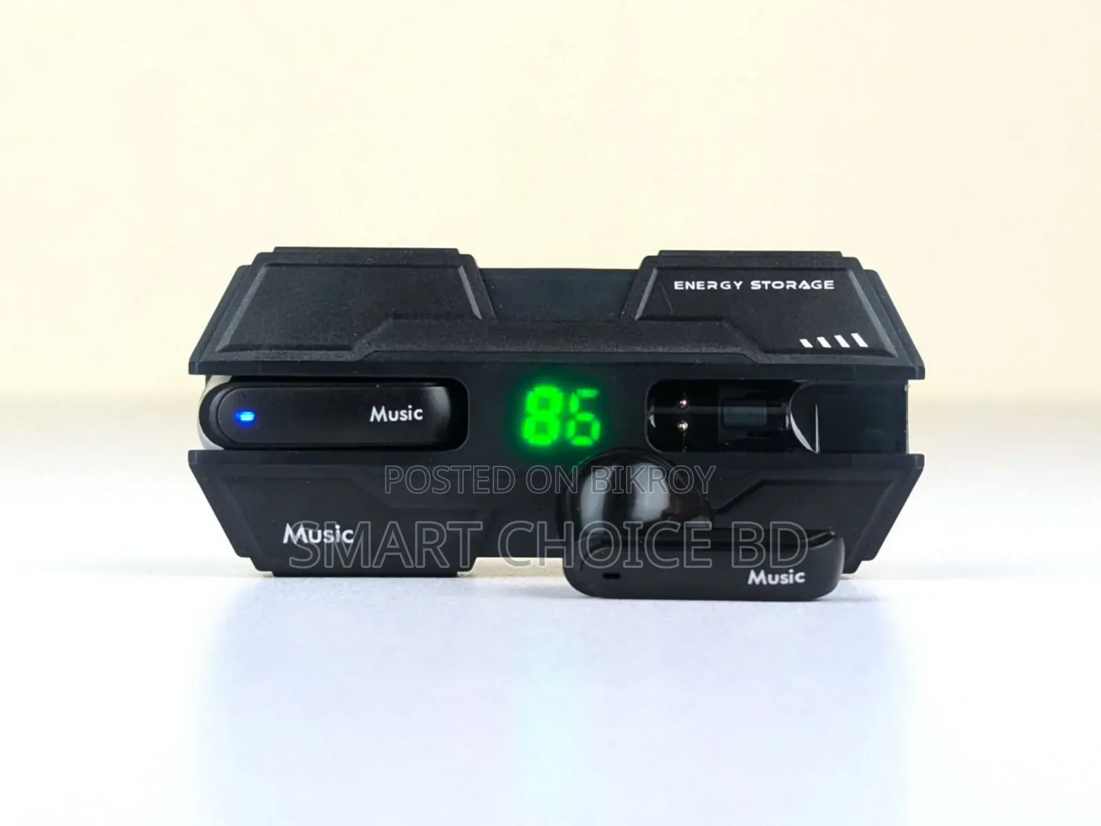 K9 Sport Wireless Earbuds –