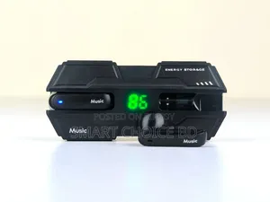 K9 Sport Wireless Earbuds –