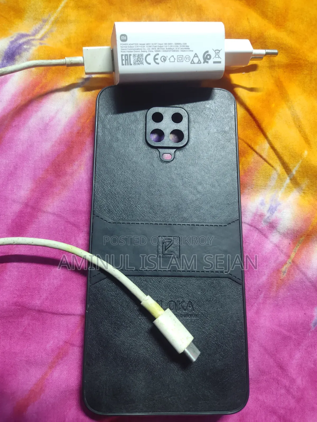 Xiaomi Mi 9 Pro 128 GB Blue
