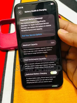 Apple iPhone 11 Pro 64 GB Green