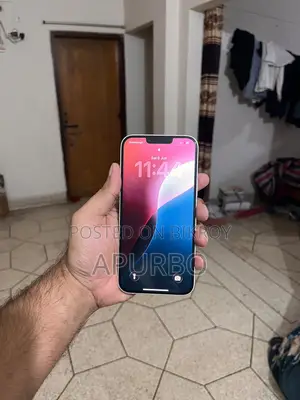 Apple iPhone 14 Plus 256 GB White