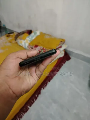 Google Pixel 6a 128 GB Black