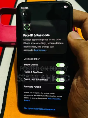 Apple iPhone 11 Pro 64 GB Green