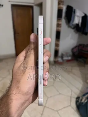 Apple iPhone 14 Plus 256 GB White