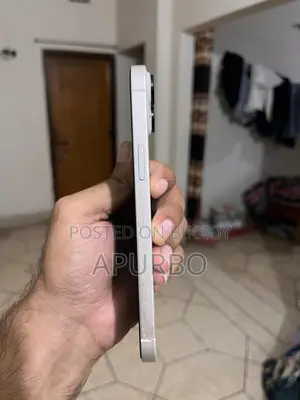 Apple iPhone 14 Plus 256 GB White
