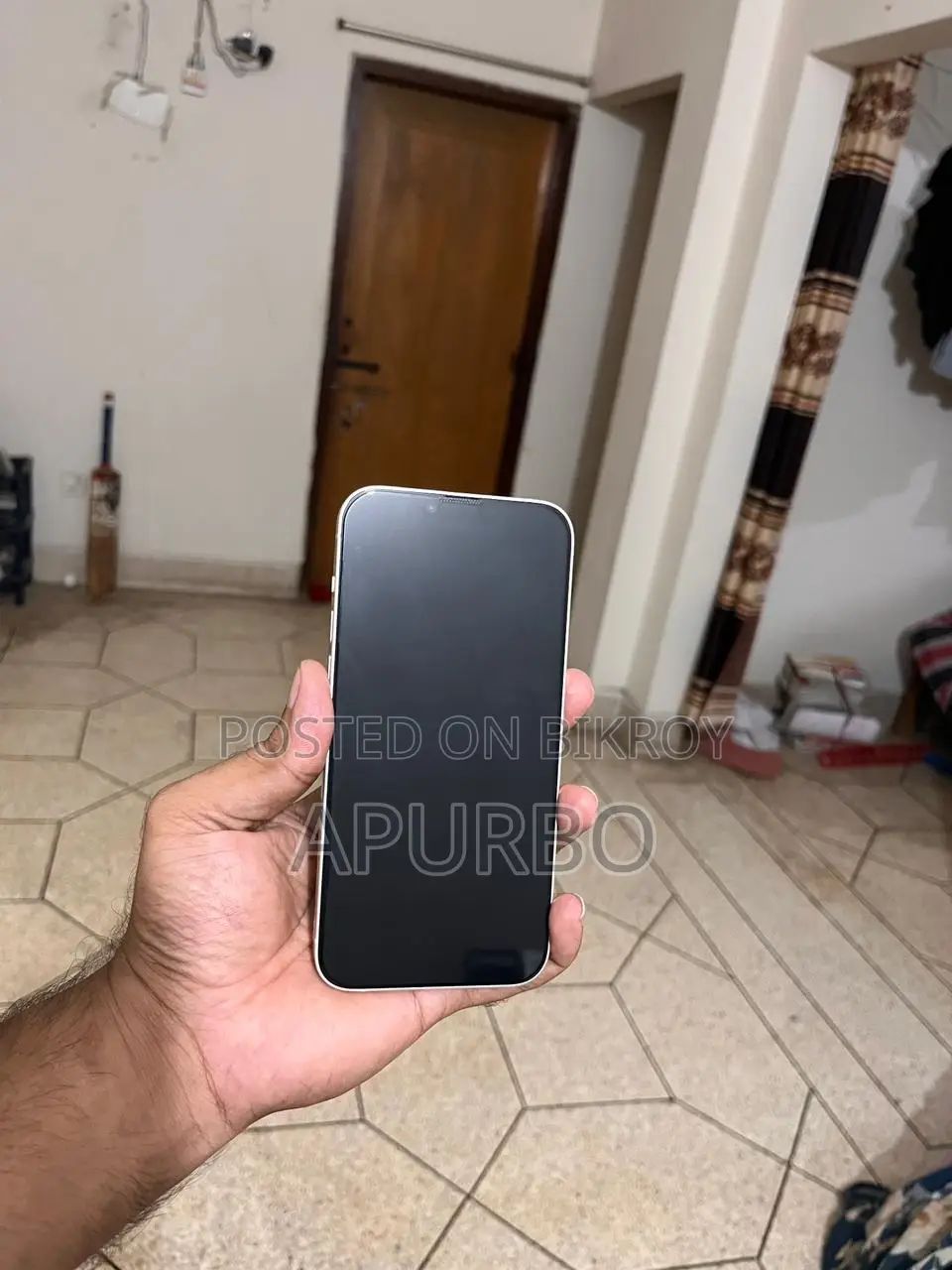 Apple iPhone 14 Plus 256 GB White