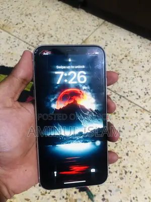Apple iPhone XR 128 GB White