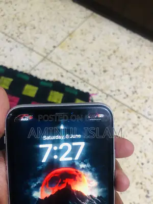 Apple iPhone XR 128 GB White