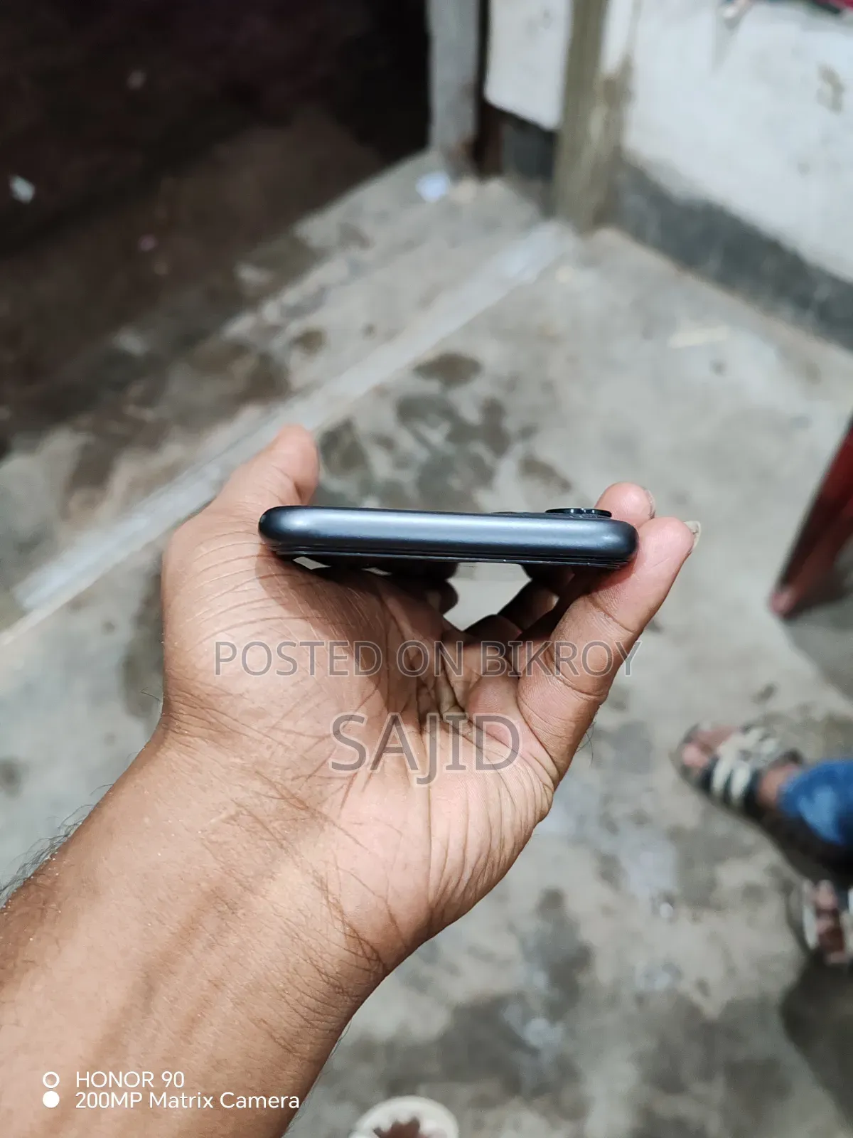 Apple iPhone 11 64 GB Black