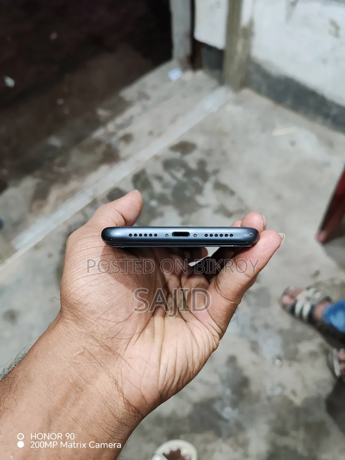 Apple iPhone 11 64 GB Black