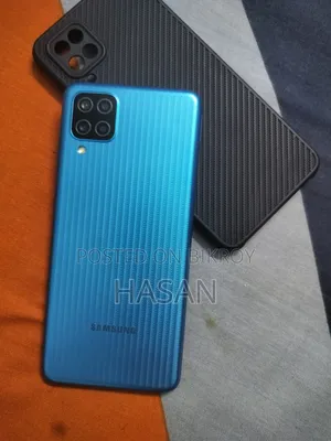 Samsung Galaxy F12 64 GB Green