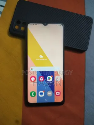 Samsung Galaxy F12 64 GB Green