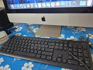 Desktop Computer Apple iMac 4GB Intel Core i5 HDD+SSD 1T