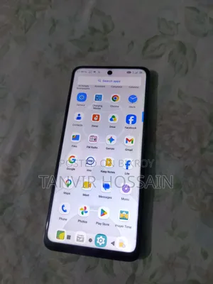 ওয়ালটন ১২৮ জিবি পার্পল