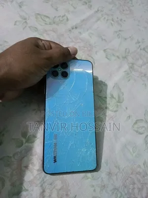 ওয়ালটন ১২৮ জিবি পার্পল