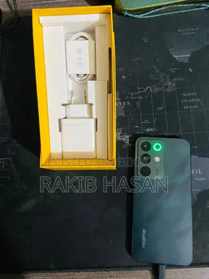 Realme C85 Pro 128 GB Green