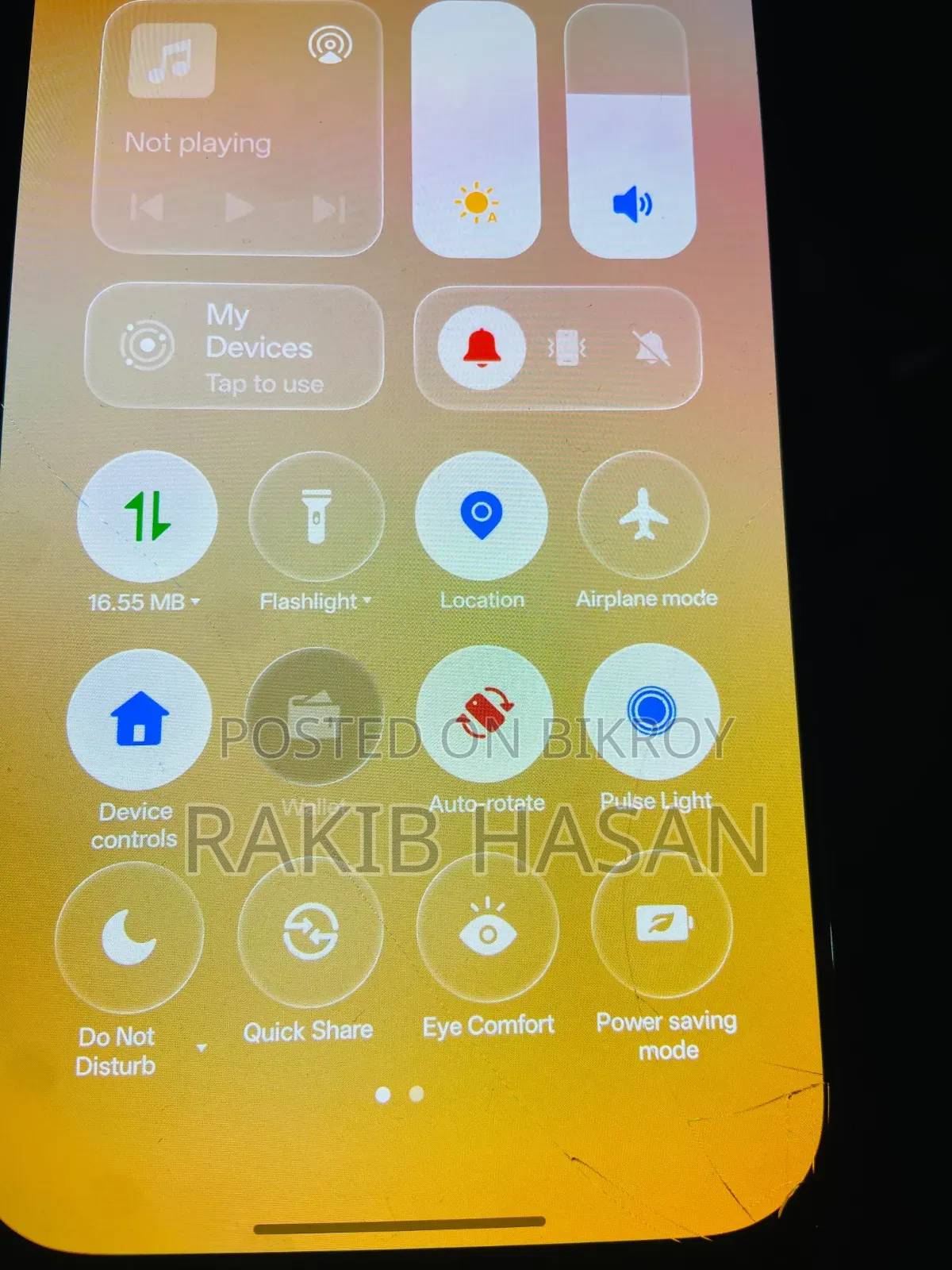 Realme C85 Pro 128 GB Green