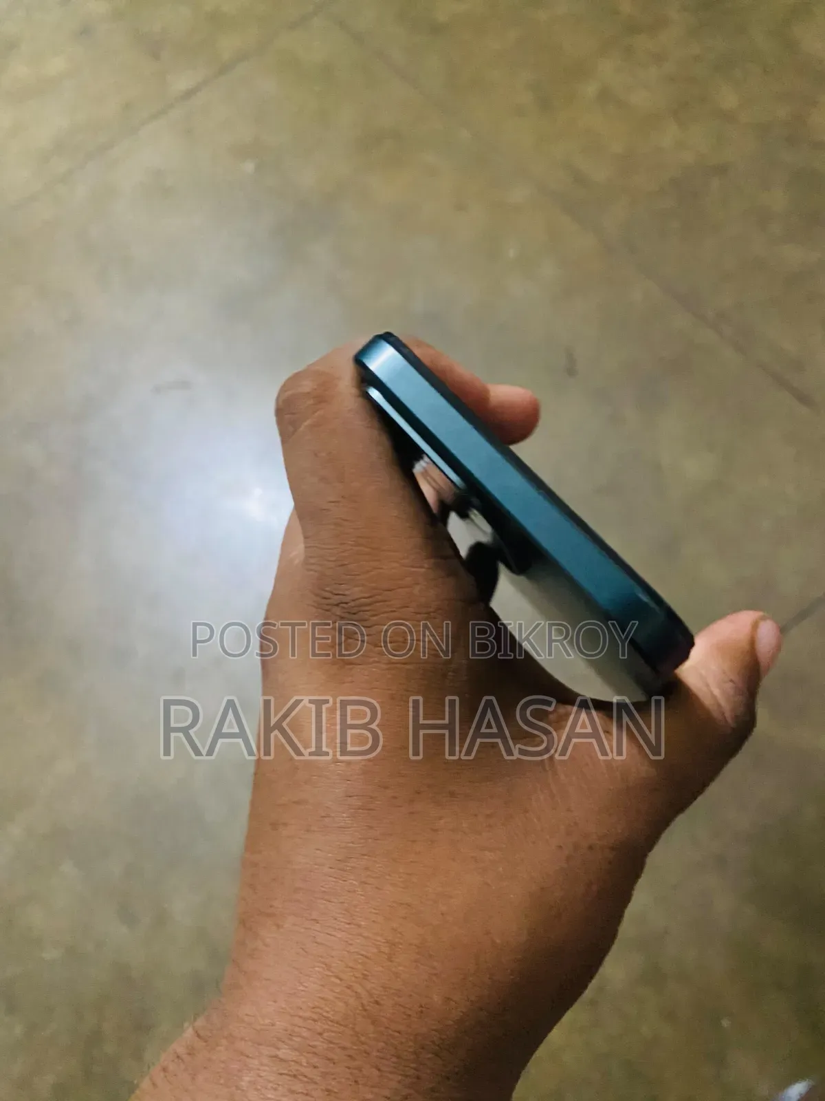 Realme C85 Pro 128 GB Green