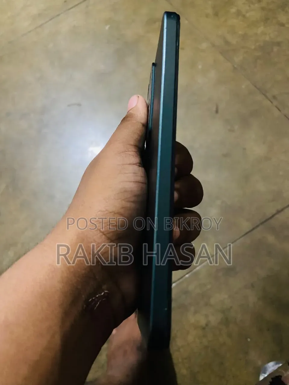 Realme C85 Pro 128 GB Green