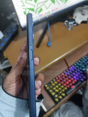 Oppo A17 64 GB Blue