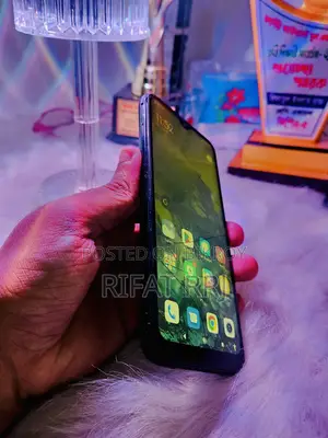 শাওমি রেডমি নোট ৮ ৬৪ জিবি ব্ল্যাক