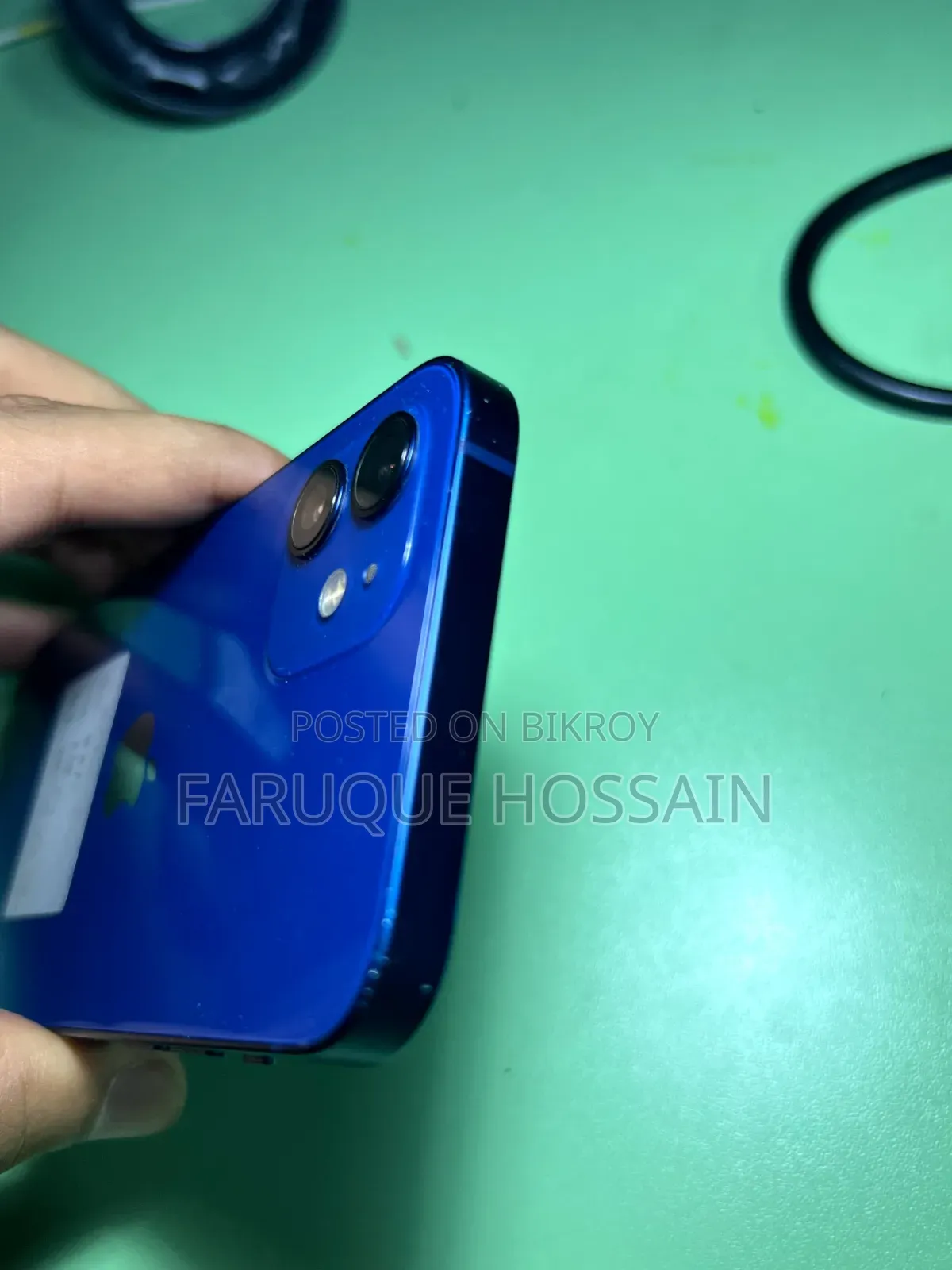 Apple iPhone 12 128 GB Blue