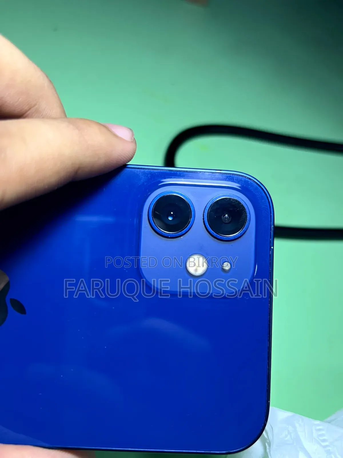 Apple iPhone 12 128 GB Blue