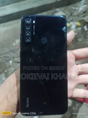 Realme 128 GB Black
