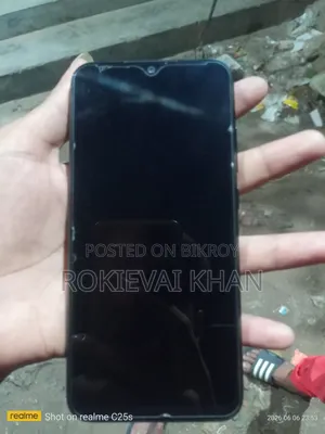 Realme 128 GB Black