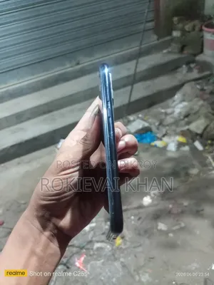 Realme 128 GB Black