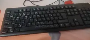 General User