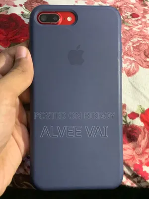 Apple iPhone 7 Plus 128 GB Red