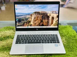 Laptop HP EliteBook 840 G6 16GB Intel Core i5 SSD 256GB