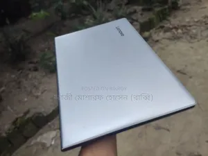 Laptop Lenovo IdeaPad 310 4GB Intel Core i3 HDD+SSD 1T