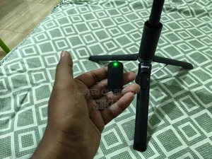 Tripod Jmary Kt - 259