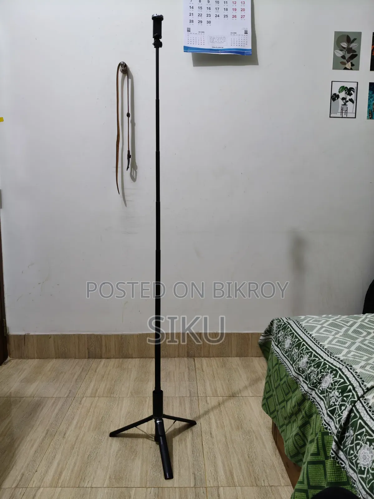 Tripod Jmary Kt - 259