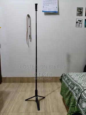 Tripod Jmary Kt - 259