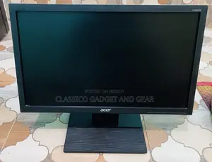 Acer V196hql 19.5" Hd Led Monitor