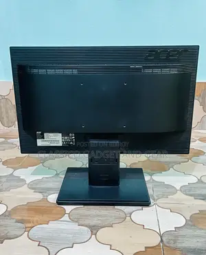 Acer V196hql 19.5" Hd Led Monitor