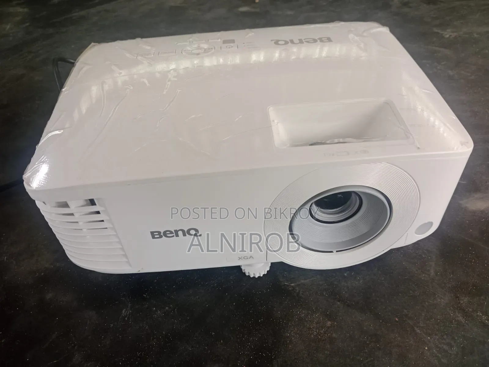 Benq Mx550 3600lumens