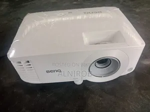 Benq Mx550 3600lumens