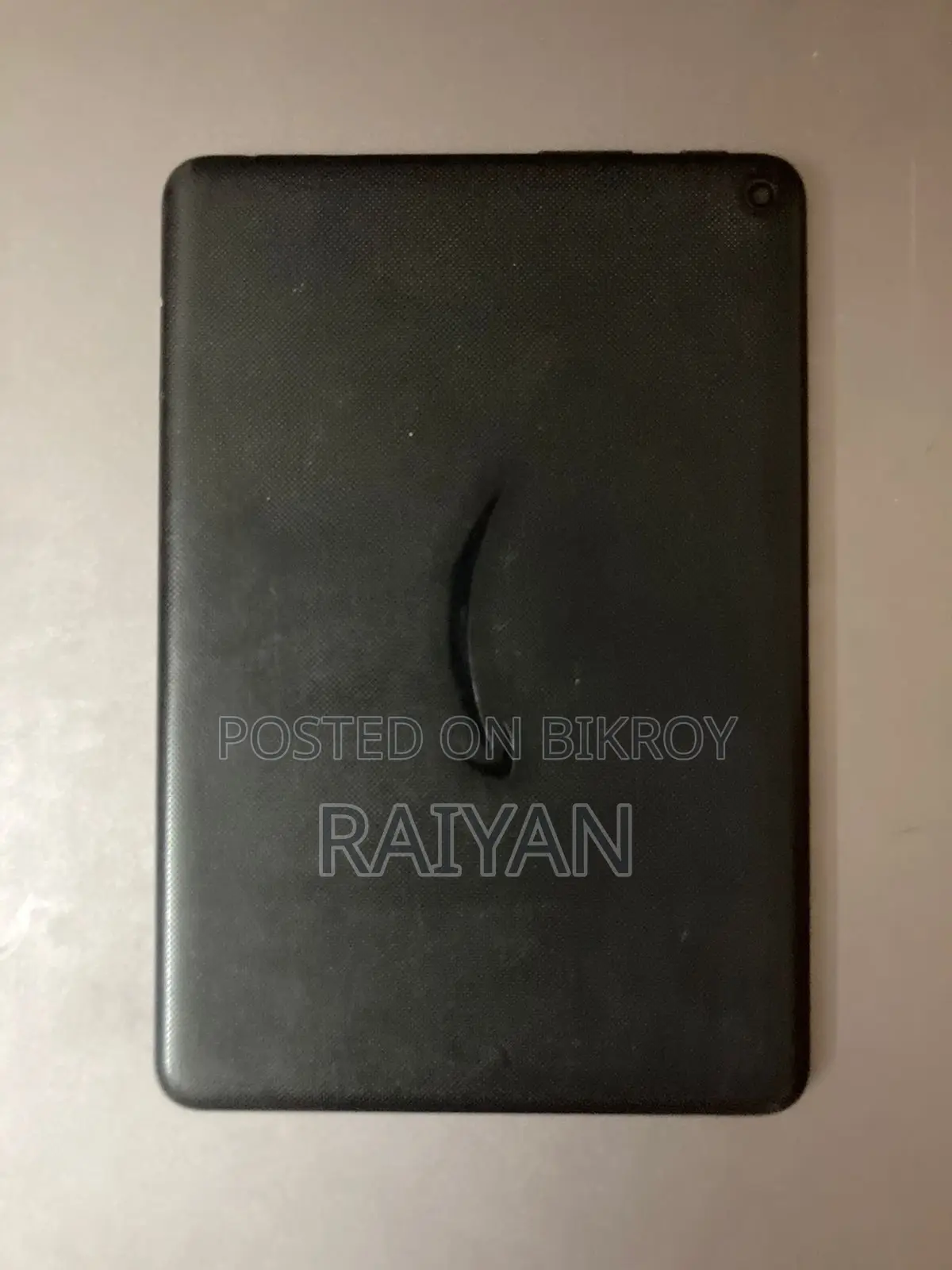 Amazon Fire HD 8 64 GB Black