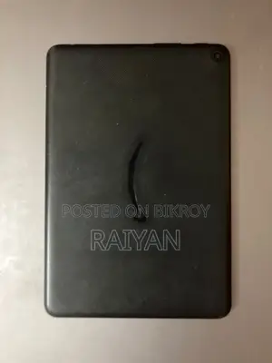 Amazon Fire HD 8 64 GB Black