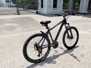 Mountain Bike With Disc Brake | Good Condition | Fixed Price 7500