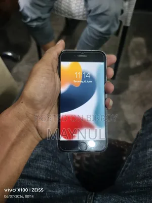 Apple iPhone 6s 64 GB Black