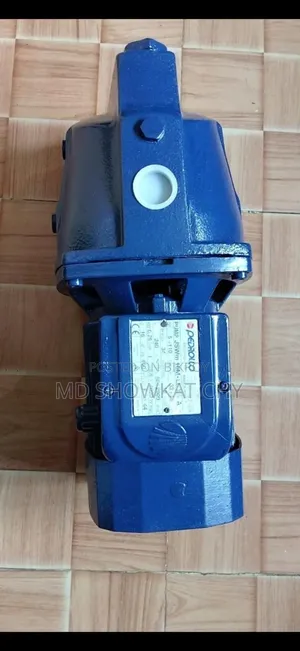 Pedrorala Water Pump