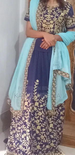 Female Dress