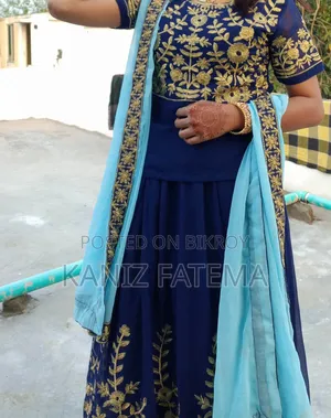 Female Dress